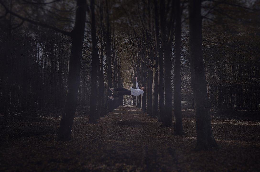 创作猫
