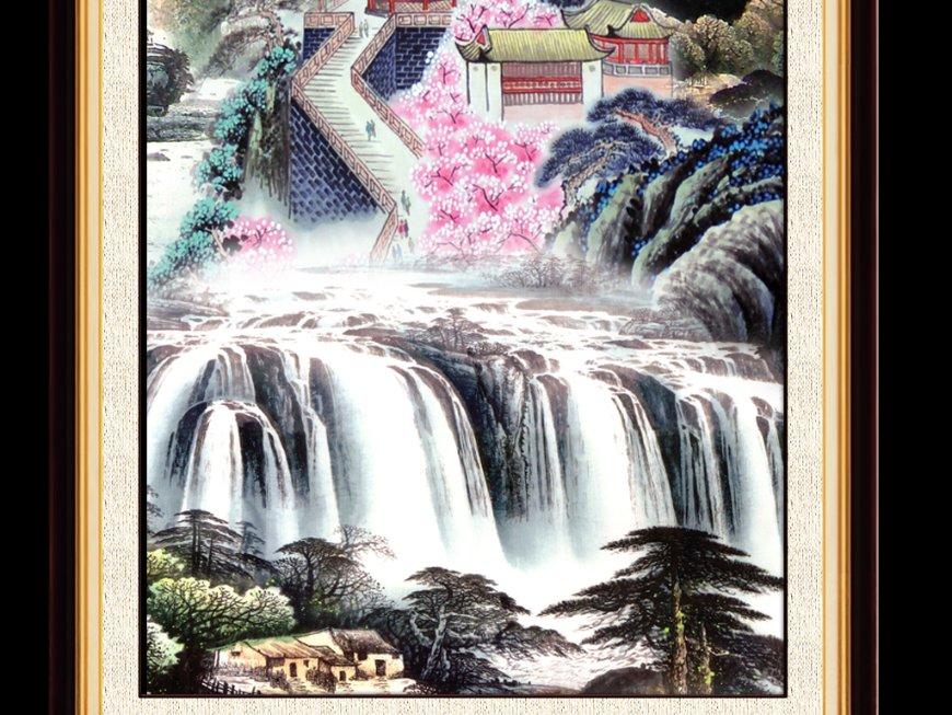 石家庄市无极县举办“大美非遗 神韵无极”2024年迎新春非遗主题摄影展